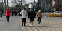 Аномальное тепло придет в Кировскую область во второй половине октября - ProGorod.Ru