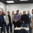 Депутаты городской Думы посетили Центр «ВОИН» в Амурской области - Городская Дума