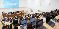 В Кубанском государственном университете обсудили подготовку ИИ-специалистов для развития экономики края - Кубанские Новости