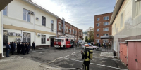 Фото: Пресс-служба УФССП по РА - Газета Майкопские новости