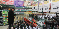 Эксперт назвал причины закрытия алкогольных магазинов в России - Spbdnevnik.ru