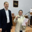 ​Ключи от новых квартир по программе расселения аварийного фонда получили более 40 семей из Переславля-Залесского - Правительство