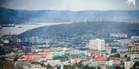 В Мурманске стартовал конкурс «Студент года» - КП Мурманск