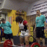 Ставропольские силачи взяли золото домашнего чемпионата по пауэрлифтингу - Телеканал СвоёТВ