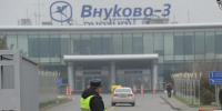Внуково опроверг информацию о сильной загруженности терминалов - Комсомольская Правда
