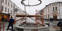В Ярославле приступают к консервации фонтанов - YarCube.Ru