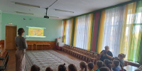 «В гостях у Витаминки» (6+) - ЦБС г. Смоленска