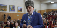 Межрегиональный научно-практический форум «Единство в многообразии: от Карачаево-Черкесии ко всей России» объединил порядка 150 экспертов и старейшин - Правительство Карачаево-Черкесской Республики