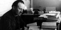110 лет со дня рождения Алиева Ракая Таукановича - Управление по делам архивов