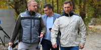 В Пензе завершают капремонт водопроводных сетей в Арбеково - Город Пенза