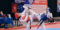 Около 500 атлетов со всей страны приедут в Казань на чемпионат России по тхэквондо - Администрация г. Казань