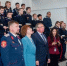 Форум «Молодежный казачий круг» прошел в Москве - Департамент национальной политики