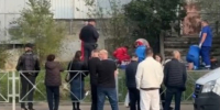 Трагедия в центре Краснодара: погибли парень и девушка - 24Krasnodar.Ru