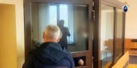 В Твери арестован глава Удомельского муниципального округа, обвиняемый в совершении коррупционного преступления - Следственный комитет