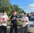Акцию «Внимание! Белая трость!» провели в Апшеронске - Газета Апшеронский рабочий