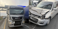 В Сызранскую ЦГРБ экстренно доставили раненых на трассе М-5 людей - КТВ-ЛУЧ