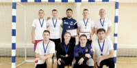 Футболисты УФСИН Крыма взяли серебро чемпионата «Динамо» среди силовых структур - Комсомольская правда