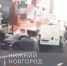 Уроженца Туркменистана могут выгнать из страны после жесткой аварии в Автозаводском районе - ProGorodNN.Ru