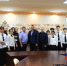 В следственном управлении состоялась встреча сотрудников и кадет профильного класса СК с командиром поискового отряда «Небо Родины» Евгением Агафоновым - Следственный комитет
