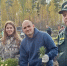 Сотрудники  инспекции присоединились к Всероссийской акции «Сохраним лес» - Инспекция гостехнадзора