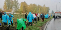 Экодесант в действии - Инспекция гостехнадзора