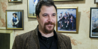Аднан Барака: «В Марокко знают Тарковского и Эйзенштейна» - Петербургский дневник