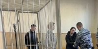 Фото: Великолукский городской суд - InformPskov.Ru