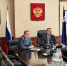 В Югре обозначили важность взаимодействия центра и регионов в обсуждении проекта федерального бюджета - ИД Новости Югры