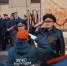 Начальник академии принял участие в церемонии приведения к Присяге первокурсников Санкт-Петербургского университета ГПС МЧС России - Сибирская пожарно-спасательная академия