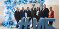 Открылся международный научно-практический форум «Биотех: код жизни, формула будущего» - Вавиловский университет