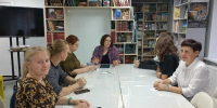 «Твоя уникальность» - ЦБС Верхнеуфалейского городского округа