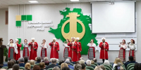 В Краснодаре отметили 95-летие Федерального научного центра риса - Департамент информационной политики