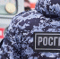 Сотрудники вневедомственной охраны Росгвардии задержали мужчину, не оплатившего счет в ресторане - Murman.Ru