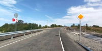 В Белгородской области завершили ремонт участка дороги в Яковлевском округе - Комсомольская Правда