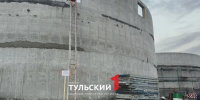 Очистные сооружения в Суворове планируют достроить осенью 2027 года - ТК Первый Тульский