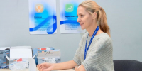 Почта запустила масштабную диспансеризацию по всей стране - Газета Севская правда
