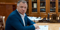 Чуть больше двух третей дорог Белгородской области соответствуют нормативам - Fonar.Tv