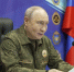 Путин заявил, что ВС РФ с начала года освободили 310 населенных пунктов - M24.Ru