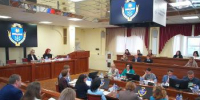 В ВГУ состоялась успешная защита кандидатской диссертации по административно-территориальному устройству субъектов РФ - ВГУ