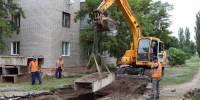 Эффективность теплоснабжения Нововоронежа вырастет на 15% благодаря обновленным теплосетям - Abireg.Ru
