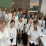 «Продимекс» открыл агрокласс в Воронежской области в рамках проекта по подготовке кадров - Abireg.Ru