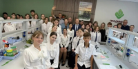 «Продимекс» открыл агрокласс в Воронежской области в рамках проекта по подготовке кадров - Abireg.Ru