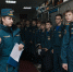 Ивановские школьники познакомились с профессией спасателя - Ивановская академия ГПС МЧС России