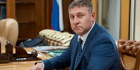 Шуваев обсудил с Хуснуллиным социально-экономическое развитие Белгородской области - Сетевое издание Победа 31