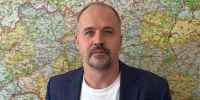 Алексей Богомолов стал министром цифрового развития Белгородской области - Сетевое издание Победа 31