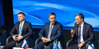 Старт карьерной траектории со средних классов - ТулГУ