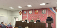 В Управлении вневедомственной охраны Росгвардии по Белгородской области подвели итоги служебной деятельности за 9 месяцев - Росгвардия
