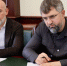 Магомед Рамазанов и Максим Владимиров обсудили актуальные вопросы развития Дагестана - Правительство