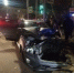 В Кургане при столкновении двух автомобилей пострадали четыре человека - Новый мир