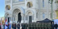 В Кронштадте прошёл общегородской День призывника - Комитет по вопросам законности